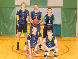 3.mesto - ŠD Lesično-Zagorje